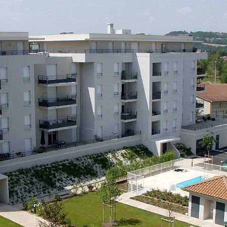 Modern 1 Bdr + Balcony + Free Parking + Ac + Pool L'Isle-d'Abeau Exterior foto